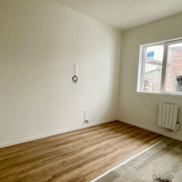 
Appartement  1 pièce(s) 17 m2 - Rouen St SEVER
