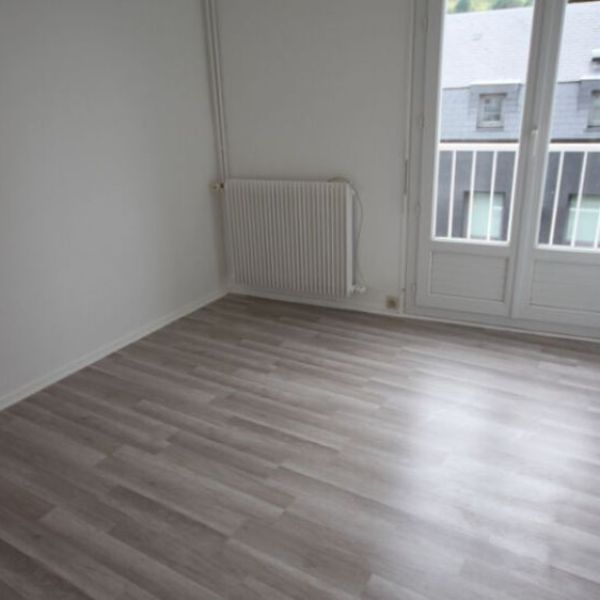 
APPARTEMENT VENDU LOUE CENTRE DARNETAL
