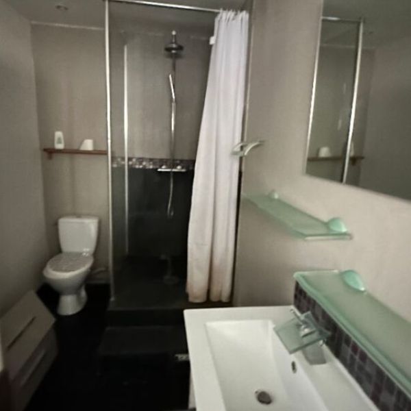 
Studio - ROUEN 