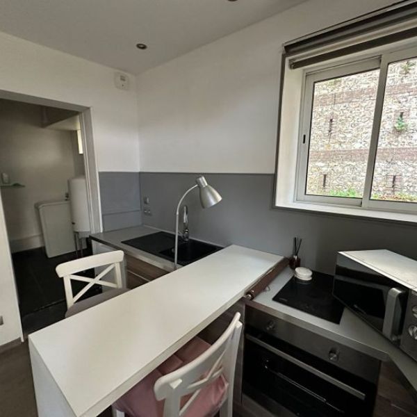 
Studio - ROUEN 