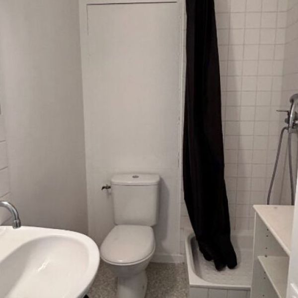 
APPARTEMENT T1 MEUBLÉ ROUEN OUEST

