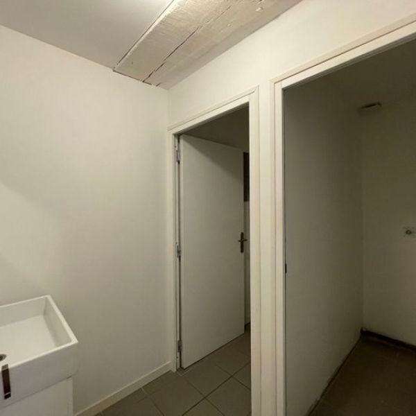 
LOCAL D'ACTIVITÉ - BUREAUX / APPARTEMENT ROUEN CENTRE
