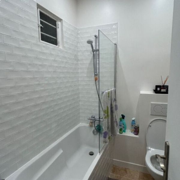 
Appartement rénové dans Rouen centre
