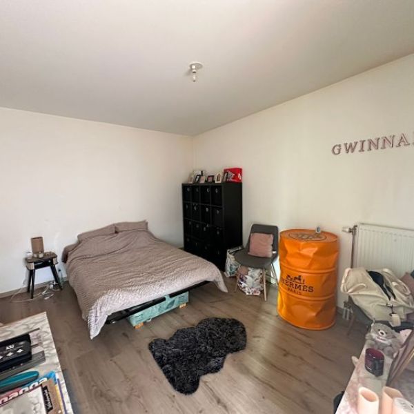 
T2 AVEC PARKING ET BALCON - LE PETIT QUEVILLY
