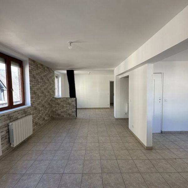 
T3 - ROUEN LYCEE JEANNE D'ARC  / CONSERVATOIRE
