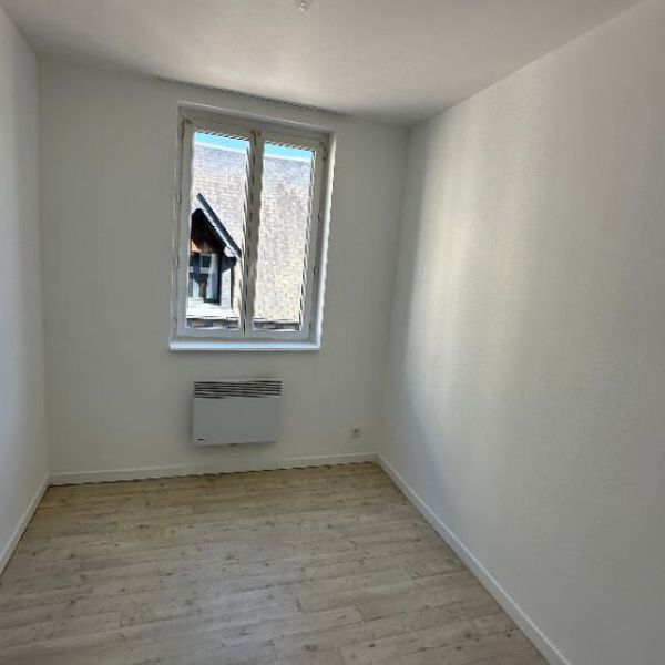 
T3 - ROUEN LYCEE JEANNE D'ARC  / CONSERVATOIRE
