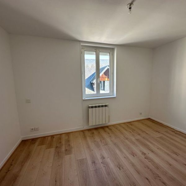 
T3 - ROUEN LYCEE JEANNE D'ARC  / CONSERVATOIRE
