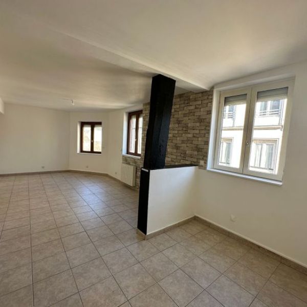 
T3 - ROUEN LYCEE JEANNE D'ARC  / CONSERVATOIRE
