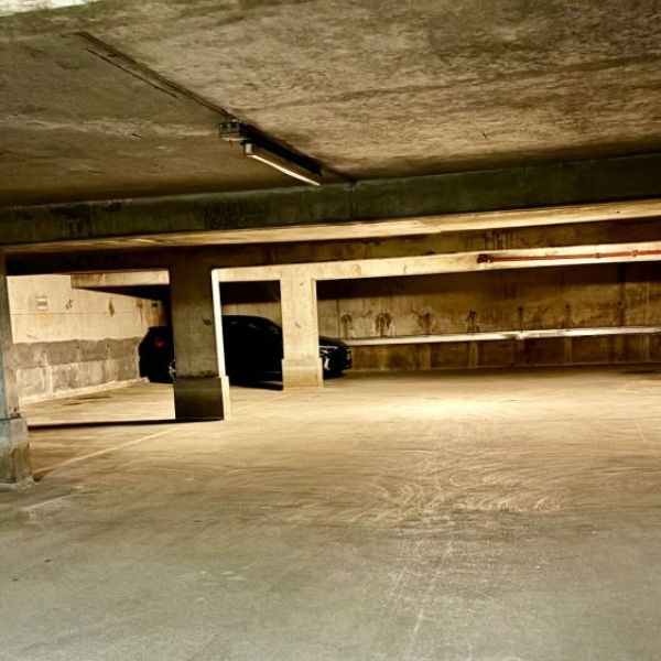 
PLACE DE PARKING EN SOUS-SOL - LE PETT QUEVILLY
