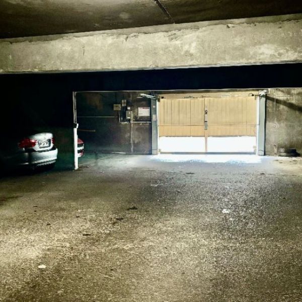 
PLACE DE PARKING EN SOUS-SOL - LE PETT QUEVILLY
