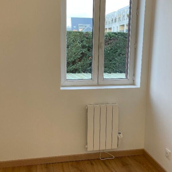 
Maison Rouen 3 pièces 43 m2
