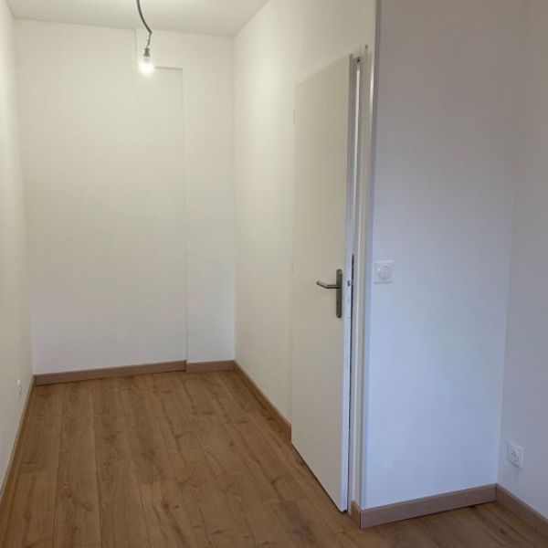 
Maison Rouen 3 pièces 43 m2
