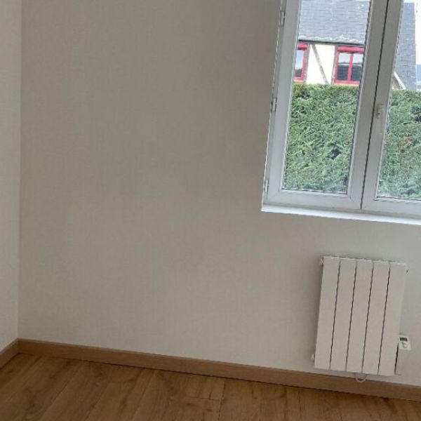 
Maison Rouen 3 pièces 43 m2

