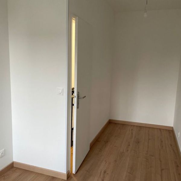 
Maison Rouen 3 pièces 43 m2
