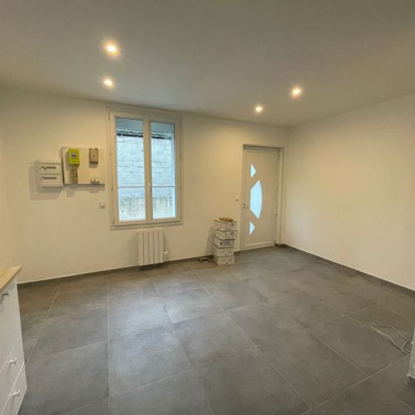 
Maison Rouen 3 pièces 43 m2
