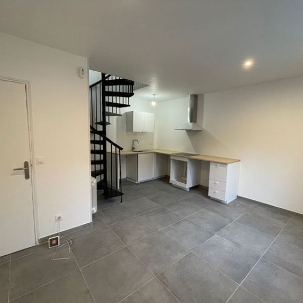 
Maison Rouen 3 pièces 43 m2
