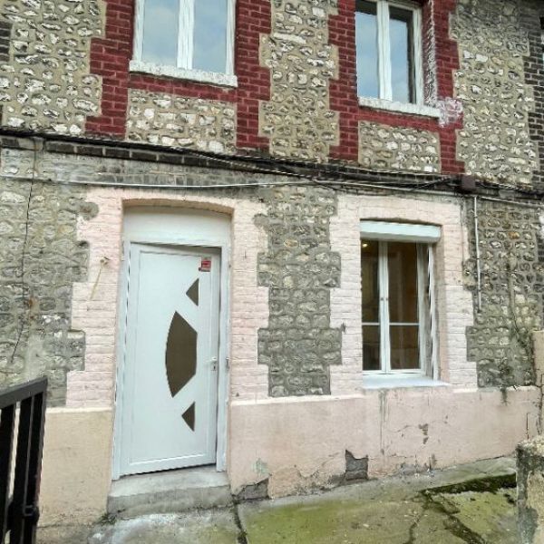 
Maison Rouen 3 pièces 43 m2
