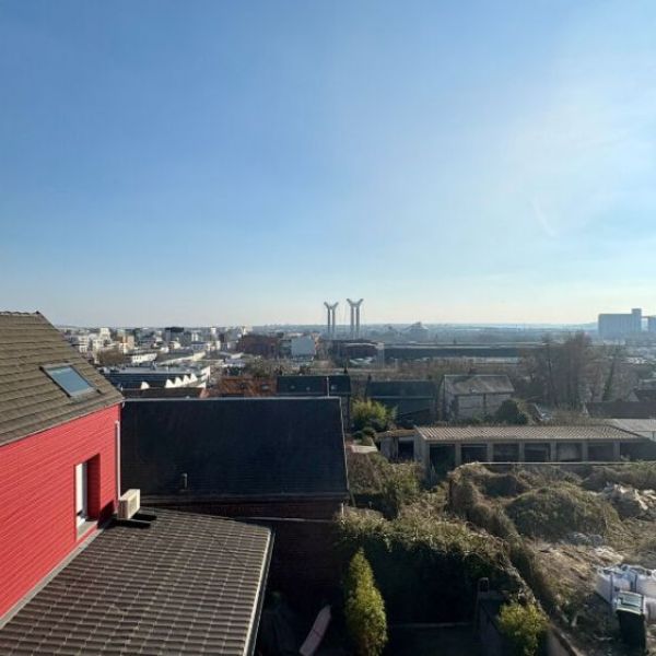 
Appartement  2 pièce(s) 25m2 - Rouen Docks
