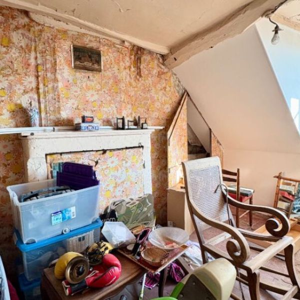 
Appartement  2 pièce(s) 25m2 - Rouen Docks
