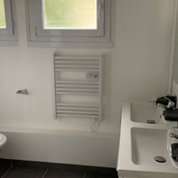 
APPARTEMENT MEUBLÉE EN COLOCATION - ROUEN DOCKS 76 - 70 M²
