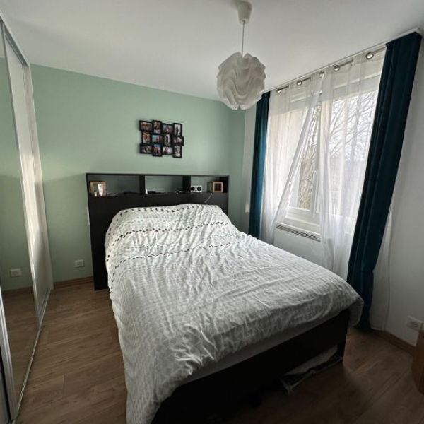 
T3 - 78m² - BONSECOURS
