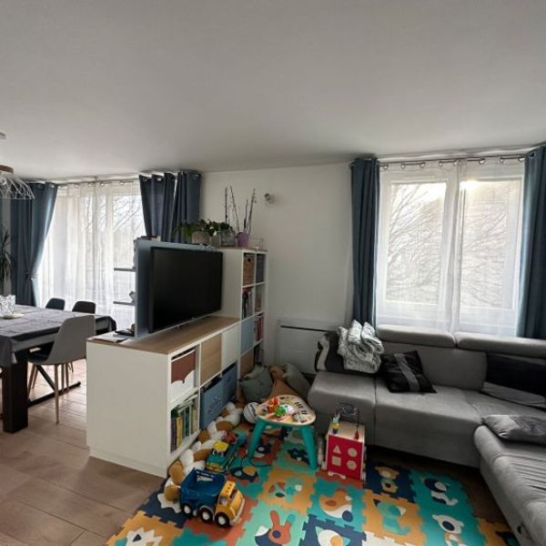 
T3 - 78m² - BONSECOURS
