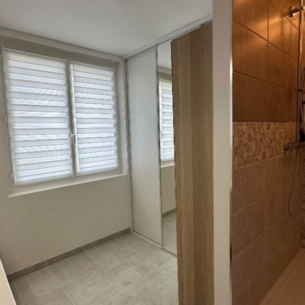 
T3 - 78m² - BONSECOURS

