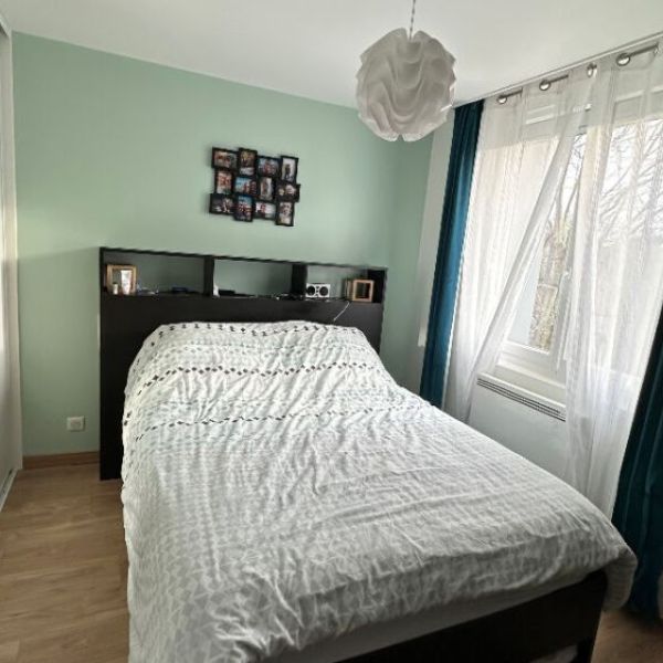 
T3 - 78m² - BONSECOURS
