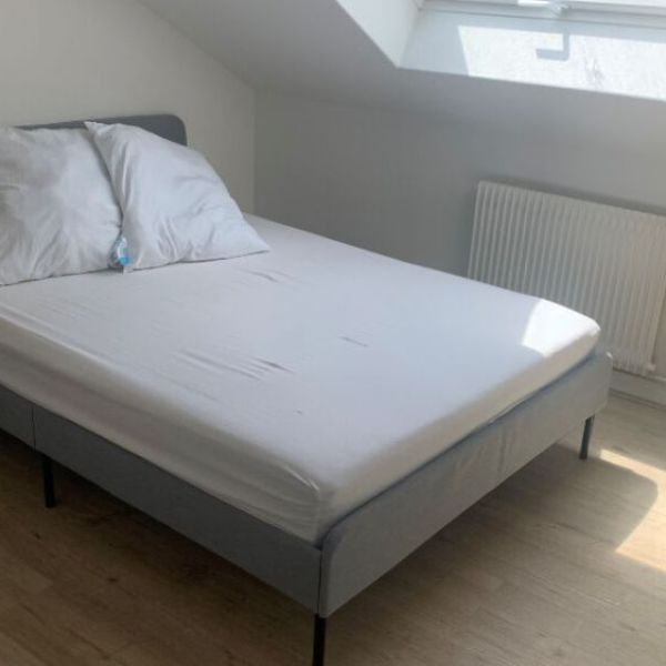 
APPARTEMENT TYPE 2 MEUBLE ROUEN GARE
