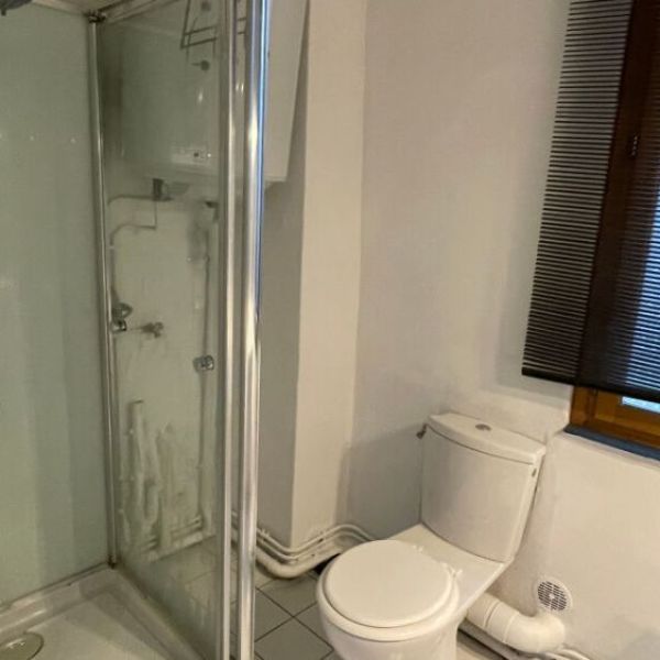 
APPARTEMENT STUDIO ROUEN CENTRE CATHEDRALE
