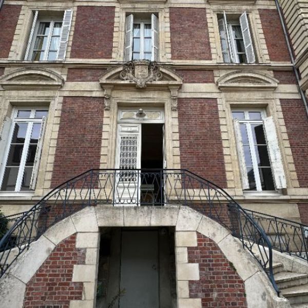 
STUDIO - ROUEN CORNEILLE / HOTEL DE VILLE
