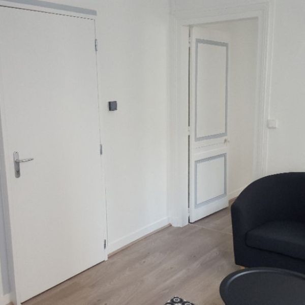 
APPARTEMENT  T2 MEUBLÉ - 38M² - HYPER CENTRE
