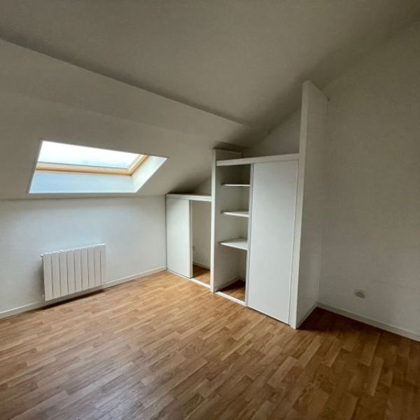 
APPARTEMENT DE TYPE 1 ROUEN VIEUX MARCHE
