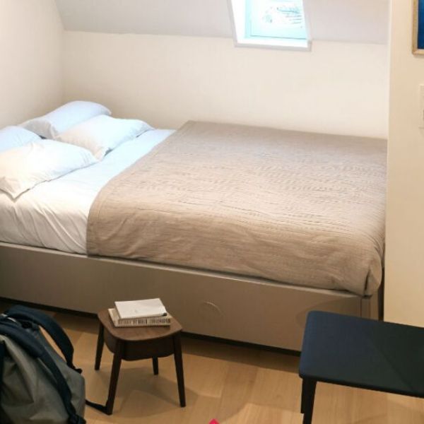 
Joli Duplex T5/6 Hyper Centre - Rue Cauchoise
