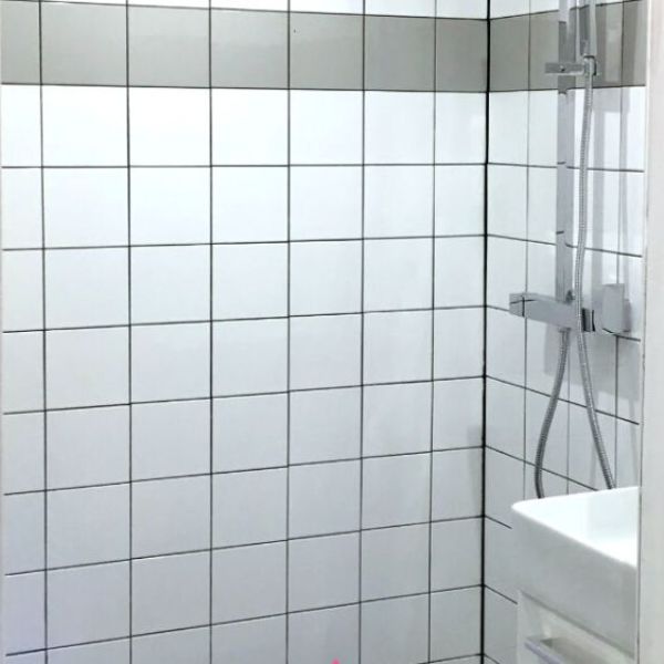 
Joli Duplex T5/6 Hyper Centre - Rue Cauchoise
