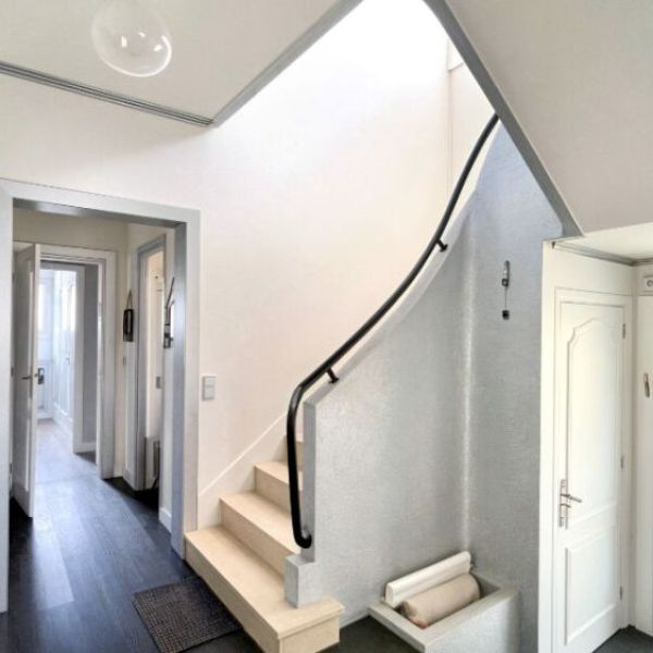 
Bois-Guillaume - Maison familiale 7P - Jardin - Garage - Sous-sol
