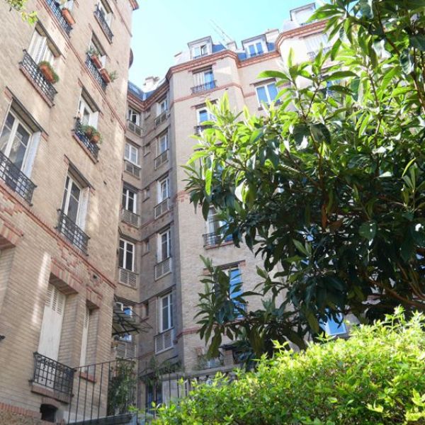 
Studio 18,60 m2 Asniere sur Seine
