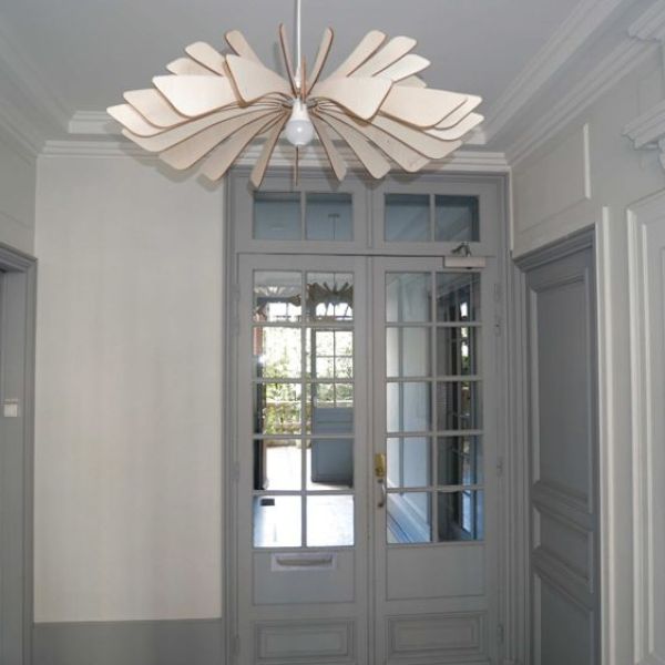 
Studio 18,60 m2 Asniere sur Seine
