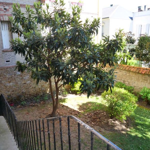 
Studio 18,60 m2 Asniere sur Seine
