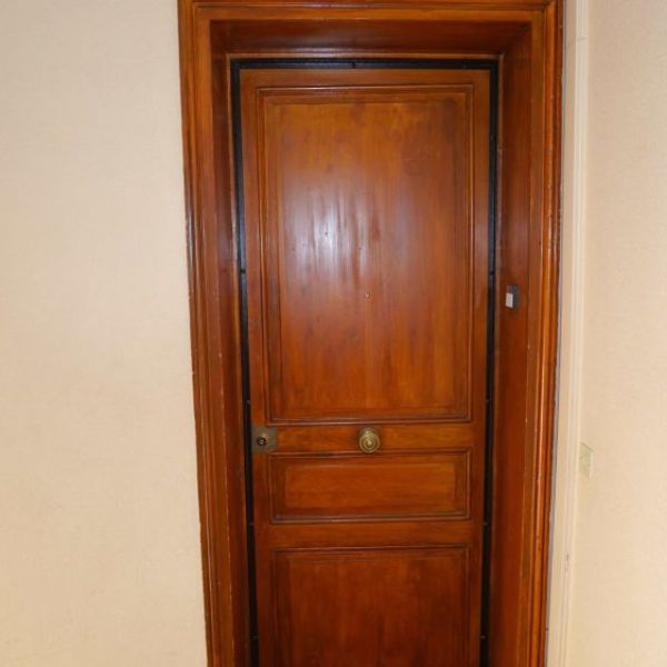
Studio 18,60 m2 Asniere sur Seine
