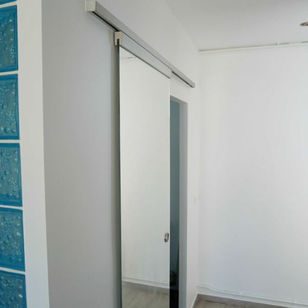 
Studio 18,60 m2 Asniere sur Seine
