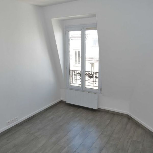 
Studio 18,60 m2 Asniere sur Seine
