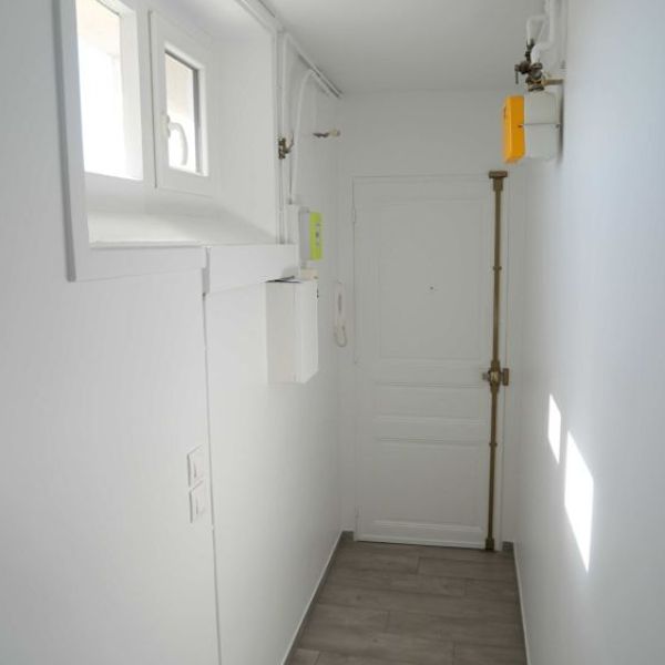 
Studio 18,60 m2 Asniere sur Seine
