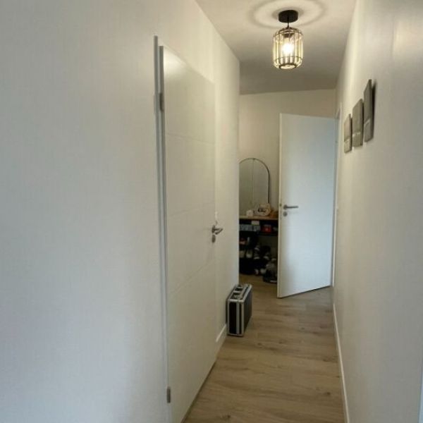 
Appartement Mont Saint Aignan 2 pièce(s) 47 m2 MEUBLÉ !!
