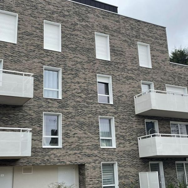 
Appartement Mont Saint Aignan 2 pièce(s) 47 m2 MEUBLÉ !!
