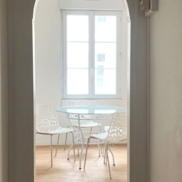 
APPARTEMENT DE TYPE 2 ROUEN
