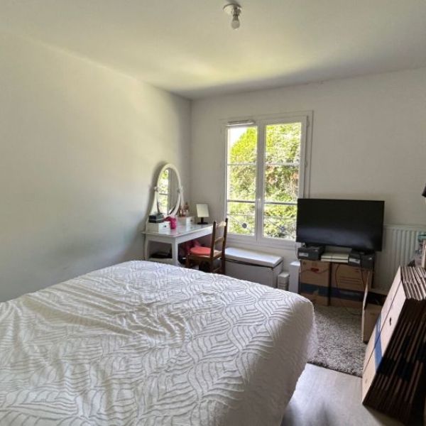
APPARTEMENT T2 - 45 M² - AMFREVILLE-LA-MIVOIE
