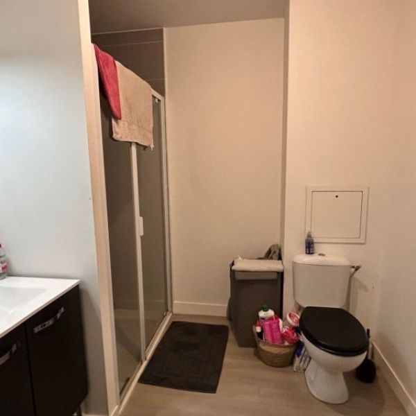
APPARTEMENT T2 - 45 M² - AMFREVILLE-LA-MIVOIE
