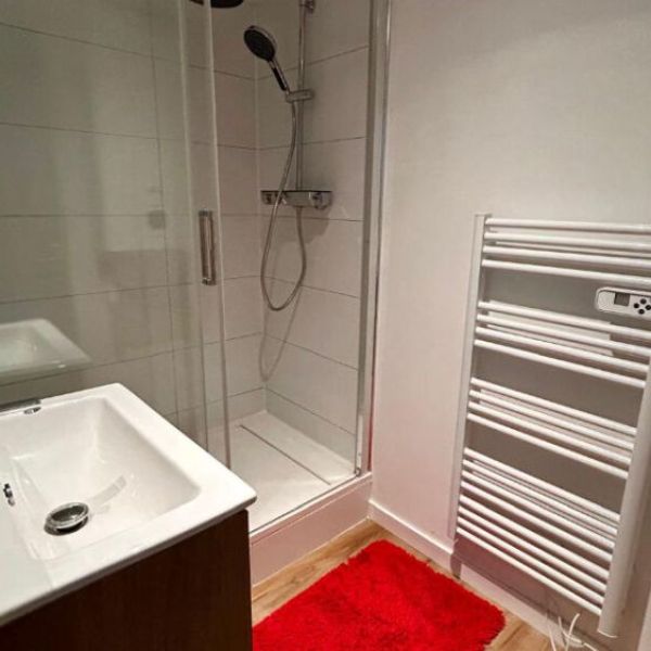 
3 Pièces  Meublé 57m2 Rouen centre
