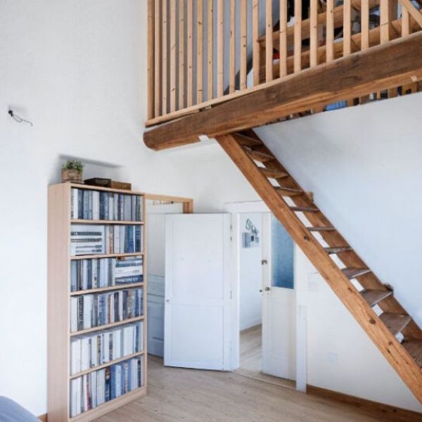 
Belle maison de famille de 200M2 - 6 chambres - Centre ville/Gare

